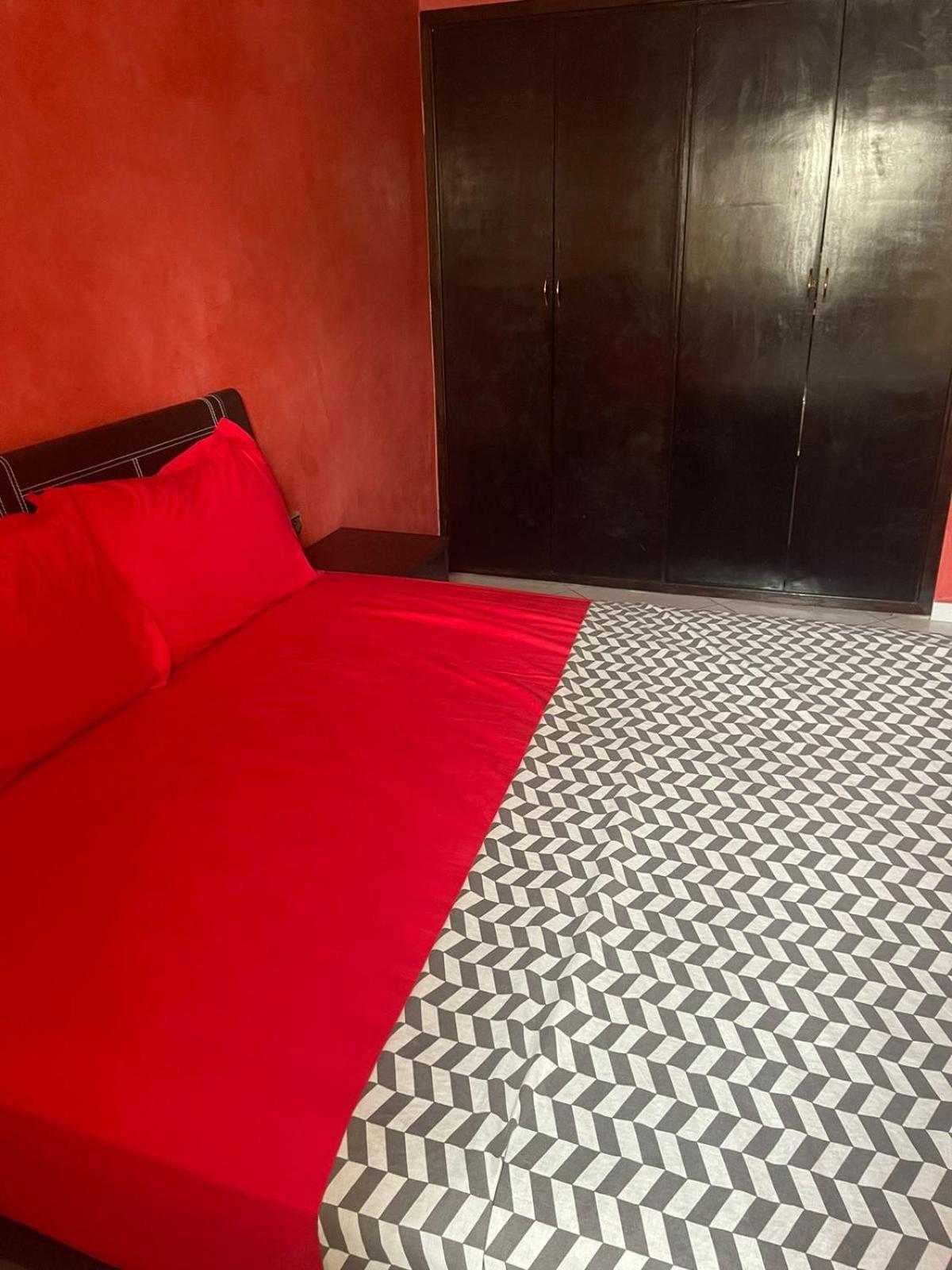Confortable & Convivial Appartement