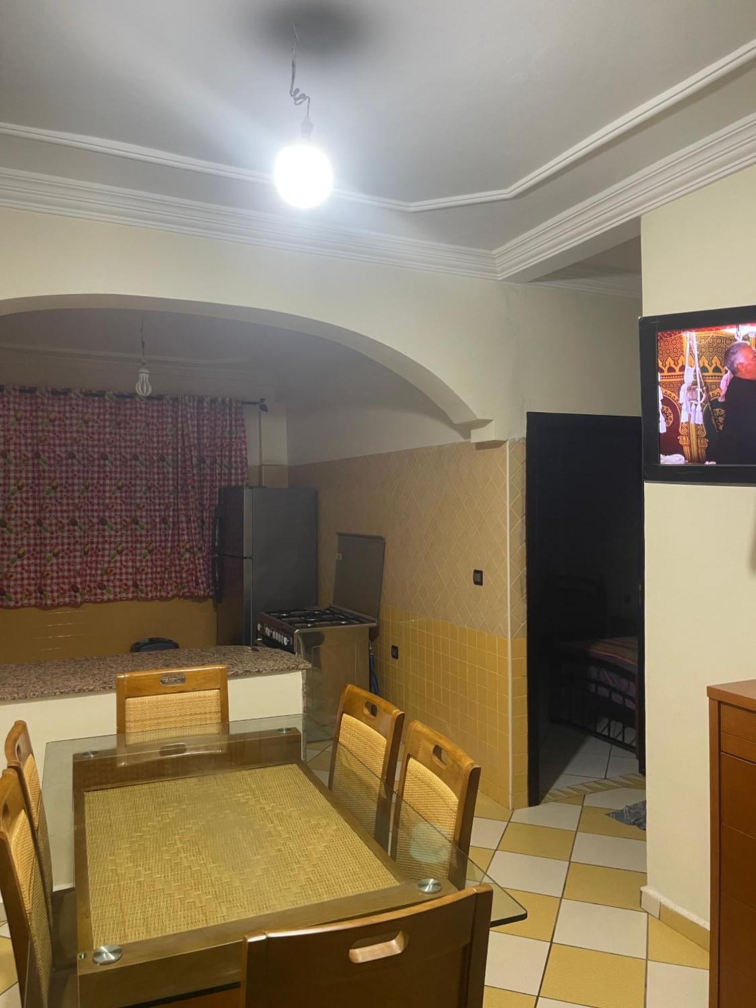 Confortable & Convivial Appartement *