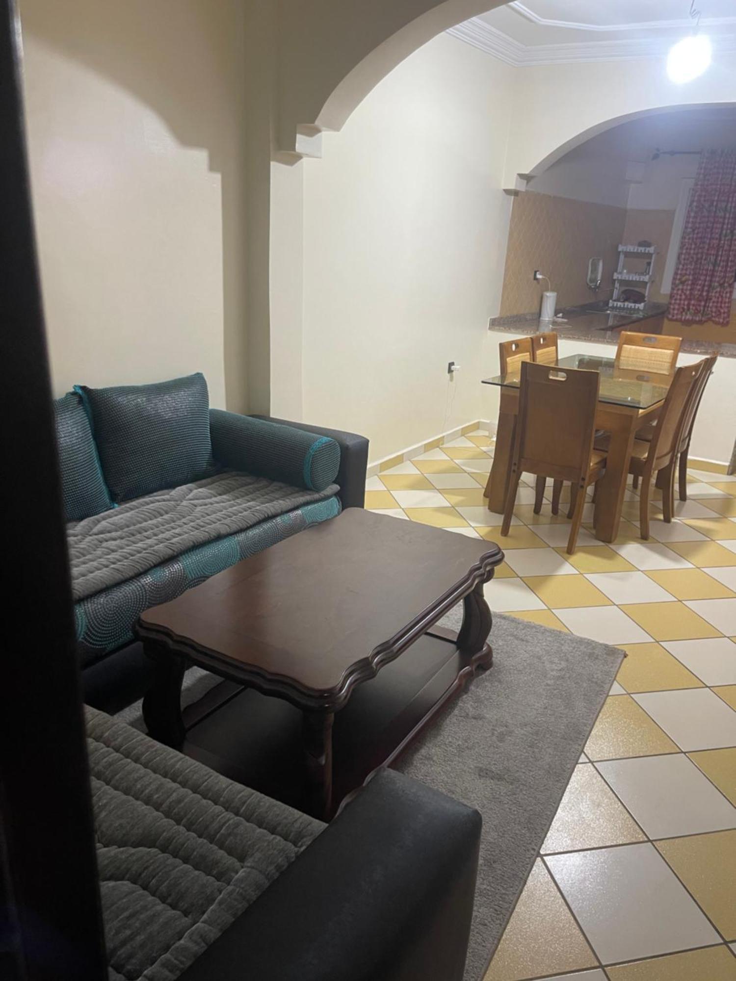 Confortable & Convivial Appartement Agadir