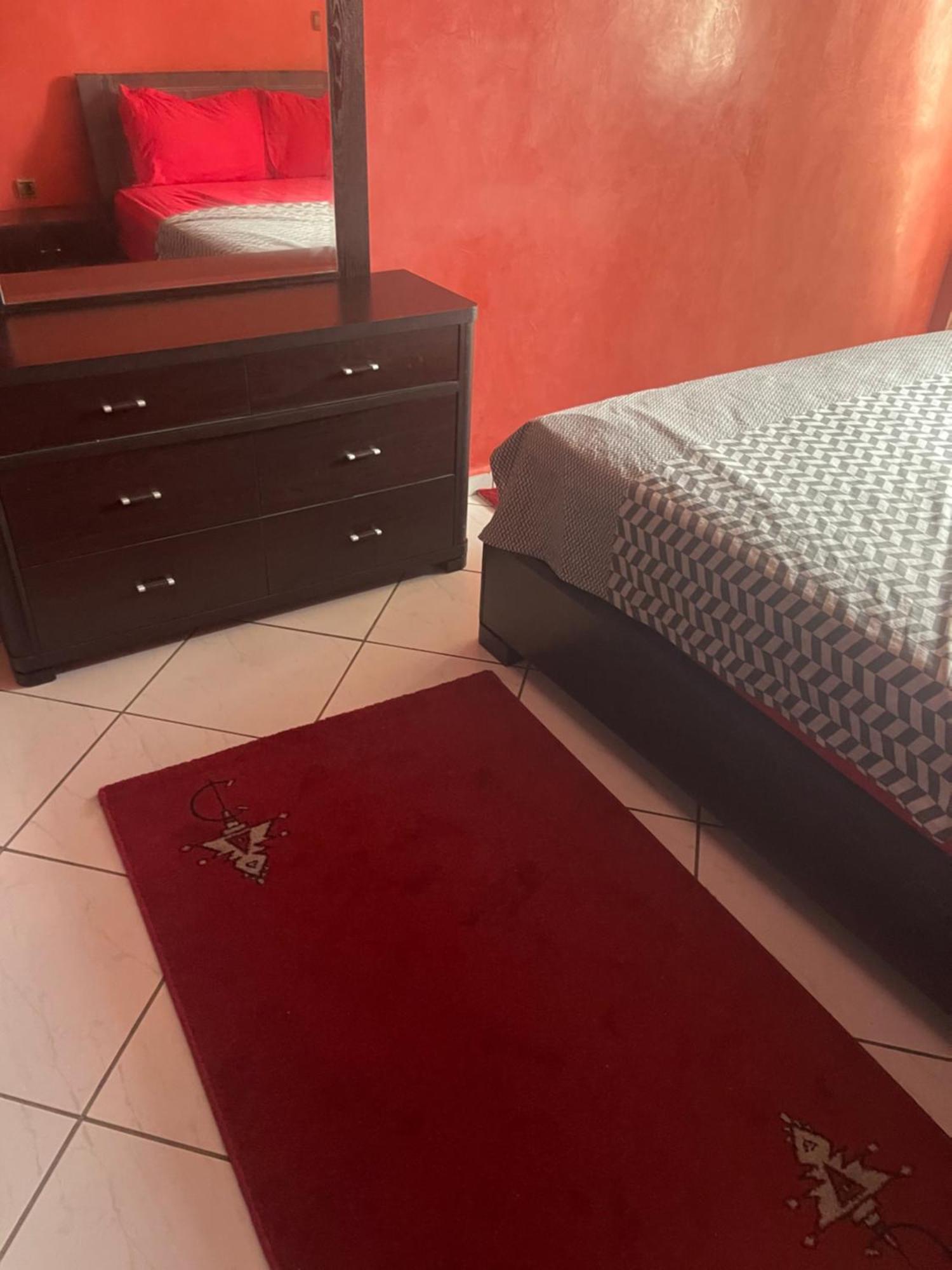 Confortable & Convivial Appartement Agadir