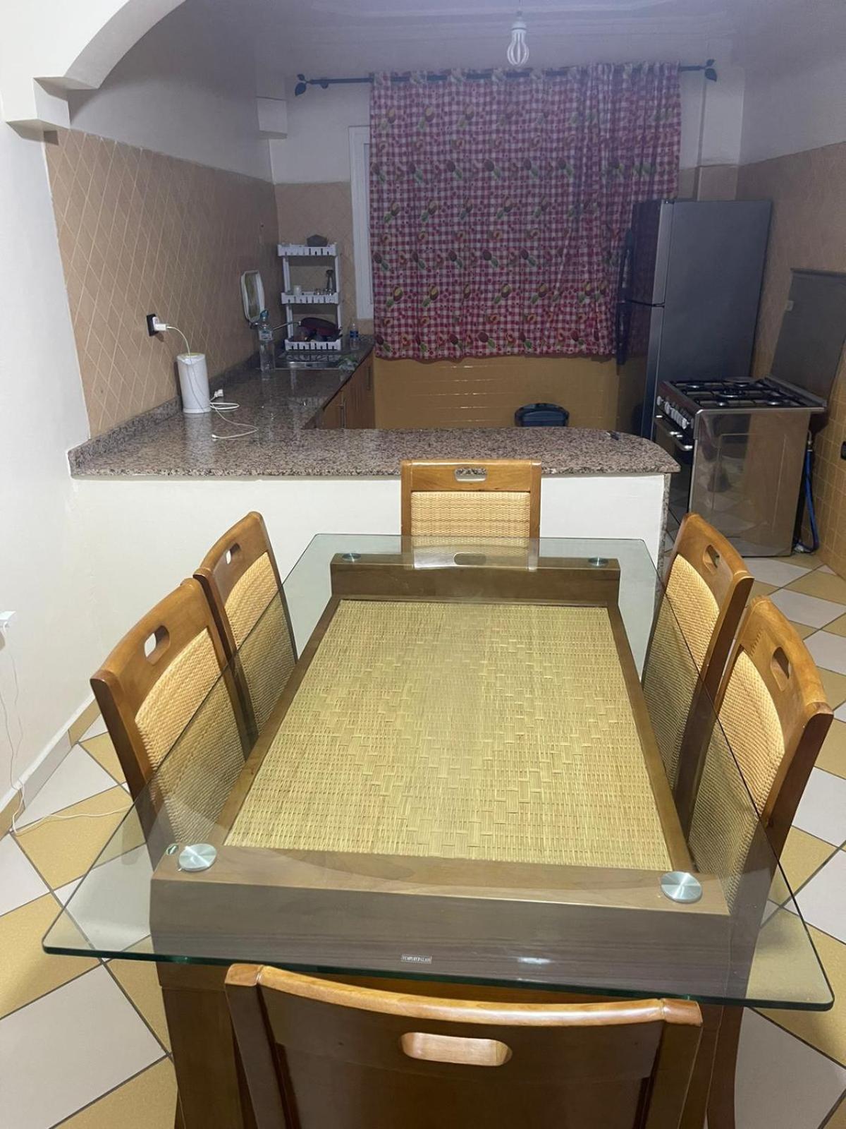 Confortable & Convivial Appartement